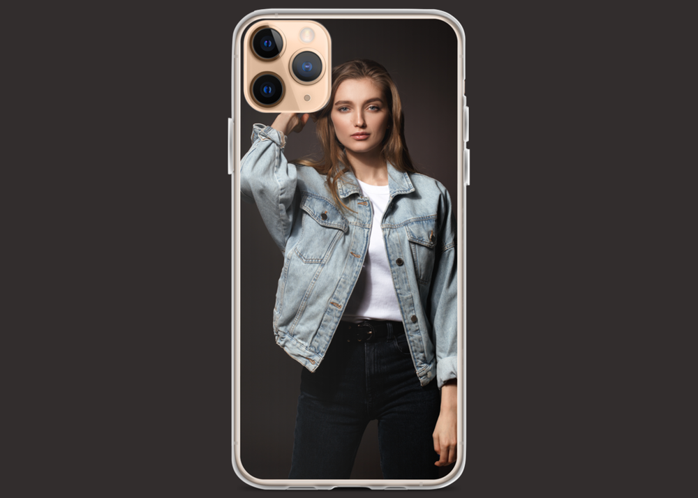 Custom iPhone 11 Pro MAX Phone Case