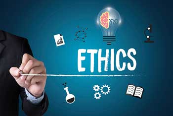 Project Management Ethics By Jairo Alvarez