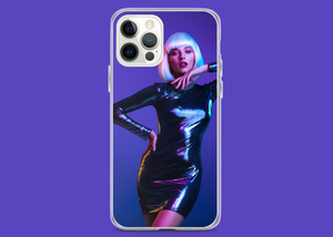
                  
                    Load image into Gallery viewer, Custom iPhone 12 Pro Phone Case
                  
                