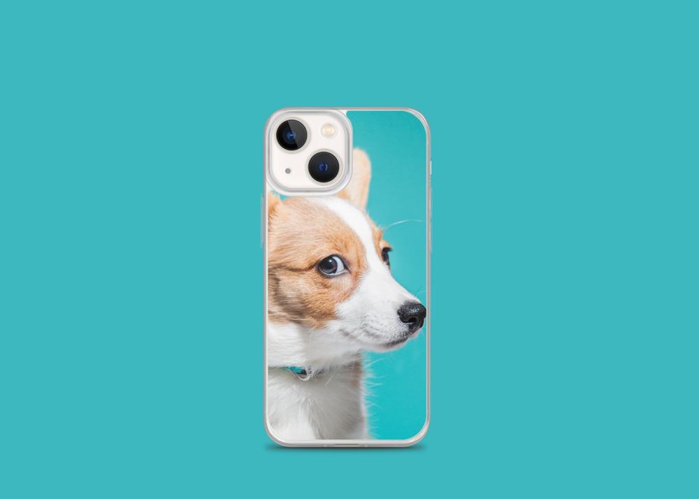 
                  
                    Load image into Gallery viewer, Custom iPhone 13 Mini Phone Case
                  
                