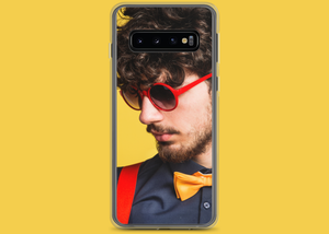 
                  
                    Load image into Gallery viewer, Custom Samsung Galaxy S10 Phone Case
                  
                