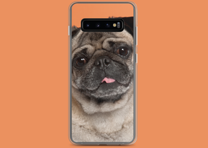 
                  
                    Load image into Gallery viewer, Custom Samsung Galaxy S10 Plus Phone Case
                  
                