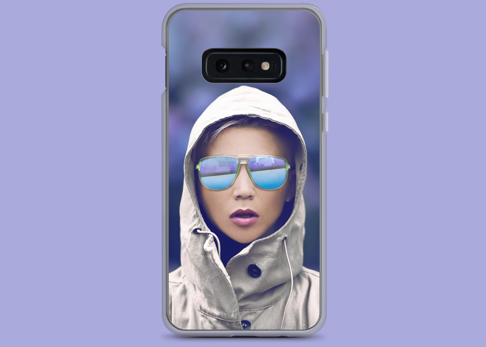 Custom Samsung Galaxy S10e Phone Case