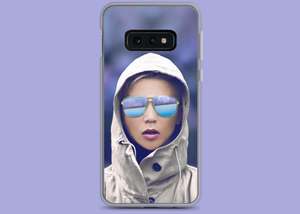 
                  
                    Load image into Gallery viewer, Custom Samsung Galaxy S10e Phone Case
                  
                