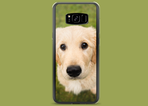 
                  
                    Load image into Gallery viewer, Custom Samsung Galaxy S8 Plus Phone Case
                  
                