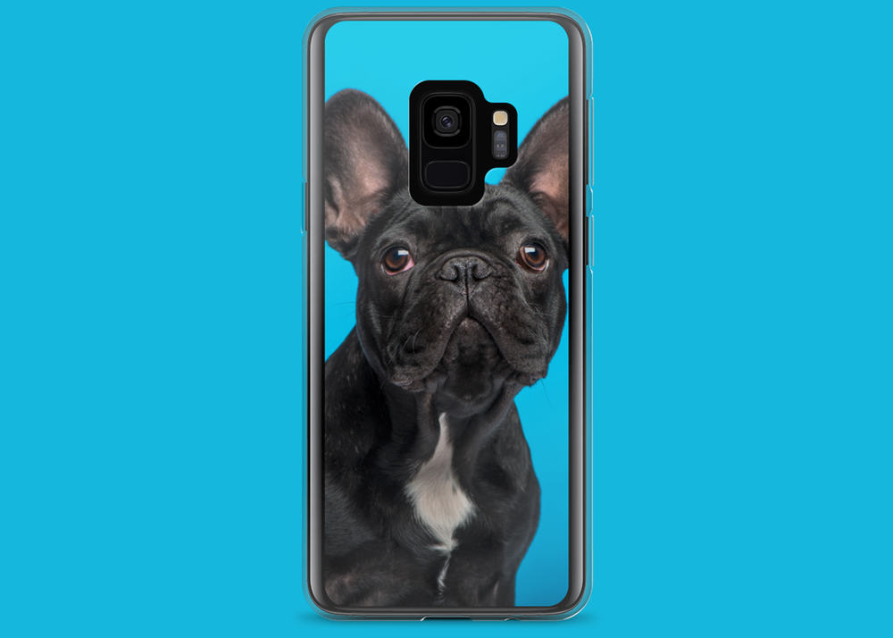 
                  
                    Load image into Gallery viewer, Custom Samsung Galaxy S9 Phone Case
                  
                