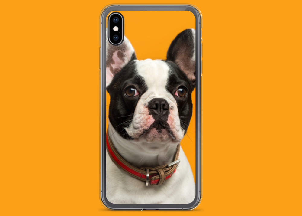 Custom iPhone XS Max Phone Case