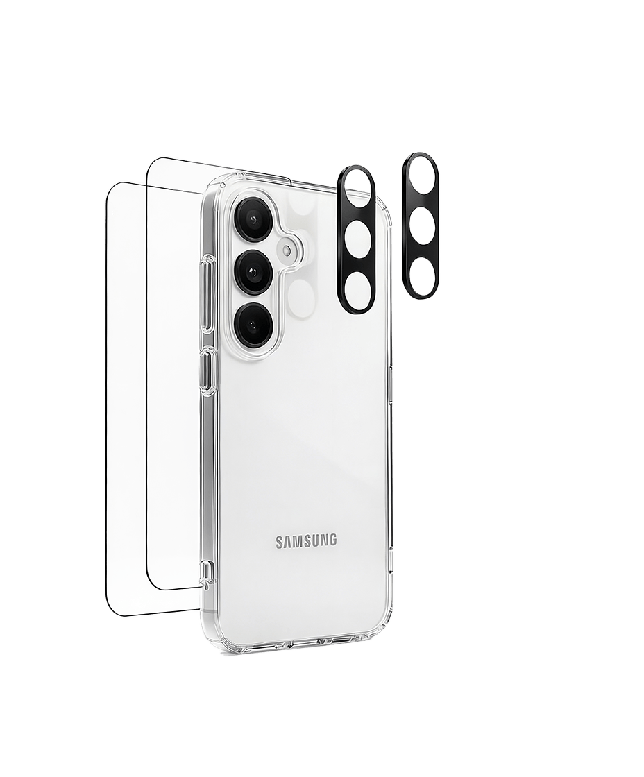 samsung banner cut out holes